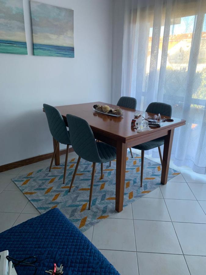 My Little Beach House Barra Buitenkant foto